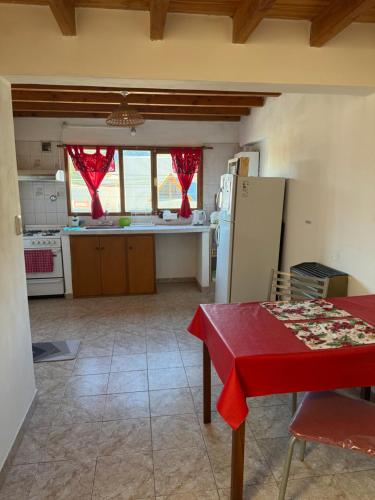 La Bonaerense departamento centrico