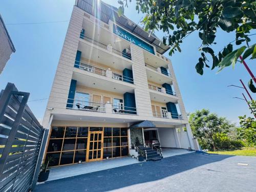 Satya Avenue Dehradun, Near Pearl Paradise IT park Road photo 5
