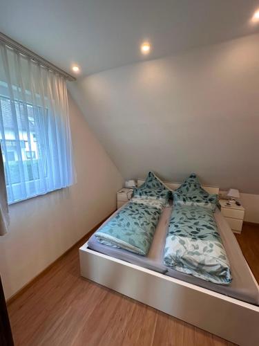 Hotel Pension Haus Talblick Edersee, Waldeck-Frankenberg
