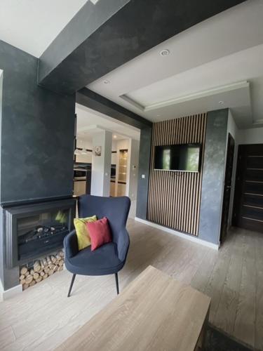 Apartamenty Comfort & Spa Stara Polana VIPAPARTAMENTY 5