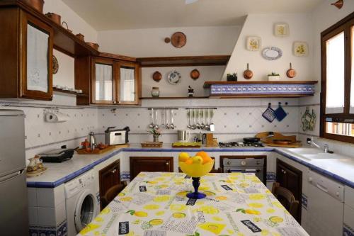 Luxury Villa Alba Mondello in Addaura