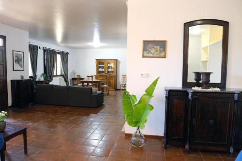 Luxury Villa Alba Mondello in Addaura