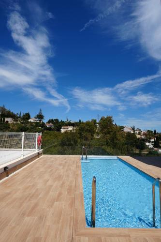 Pine Hills - New Apartment Fuengirola