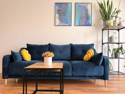 Apartament Kołodzieja z balkonem (Apartament Kolodzieja z balkonem) in Ujescisko