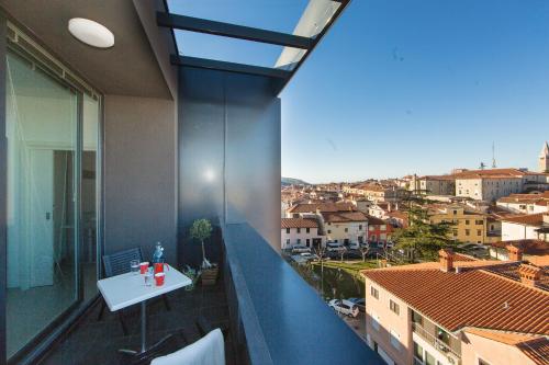 Hostel Villa Domus - Accommodation - Koper