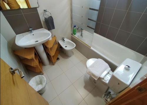 Apartamento premium y sereno de TuriVida — other in Calle Valparaíso, Málaga Spain, 29017