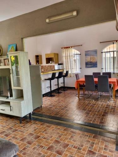 Villa La Shavanyor - Pereybere in Pereybere