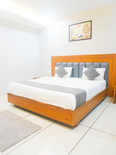 Hotel Amazon in หิมัตนคร