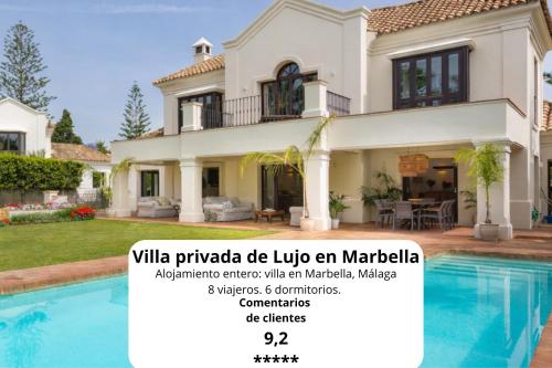 Villa Vainilla – khách sạn tại Atalaya Isdabe