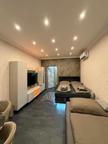 Premium Residence – khách sạn tại Csigekert