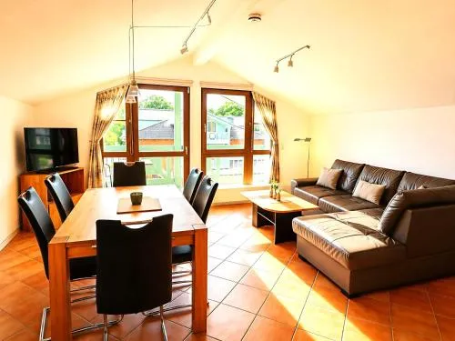 Zeesenhaus 06 in Ostseebad Sellin, Deutschland