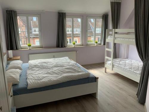 Haus-El-Mar-Wohnung-O-Luettes-Strandhuus - image 2