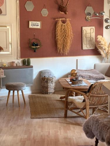 Chez lola – khách sạn tại Khac