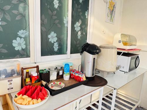 The Best House&Hostel near Cafe Mezzo Future Park Rangsit
