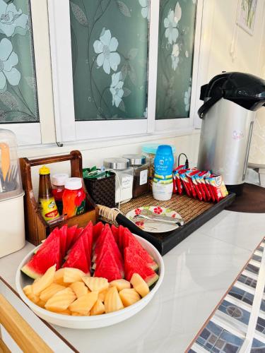 The Best House&Hostel near Cafe Mezzo Future Park Rangsit