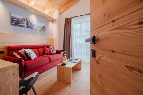 Hotel Li Anta Rossa - Adults Only 2