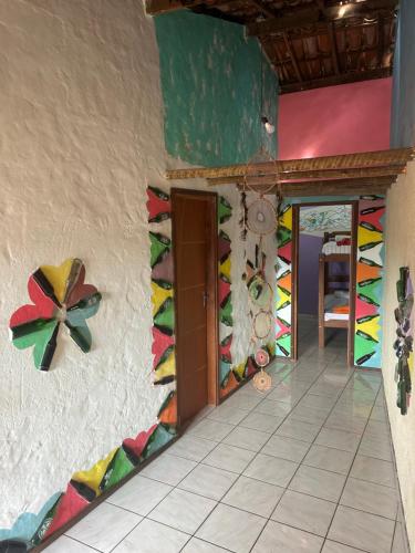 Jahospedaria & Ecoturismo in Lencóis