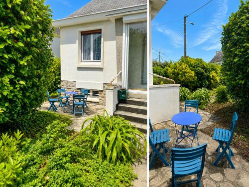Ty Hermineloc,House in Pont-Aven - Location saisonnière - Pont-Aven