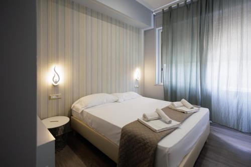 La Palazzata Urban Suites