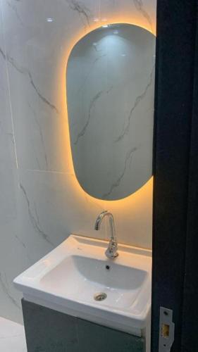 Iraq 33 Suites – khách sạn tại Mohandeseen/Dokki