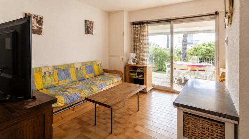 Eleuthera- 174- Appart en rez de jardin- 4pers