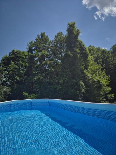 Apartmaji s Savnami - Wellness Gobi 5