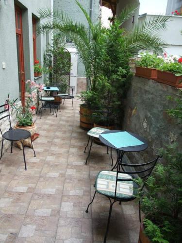 Hotel Diána - image 7