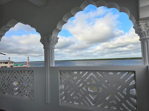 Lamu Creek Hotel in 拉穆