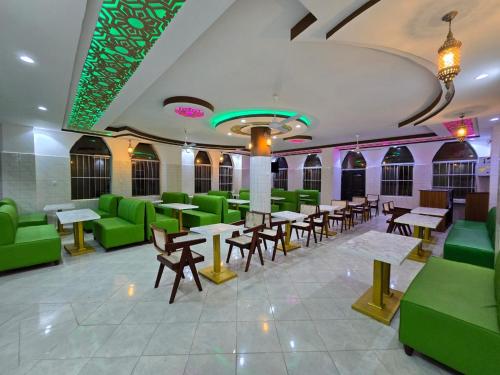 Lamu Creek Hotel in 拉穆