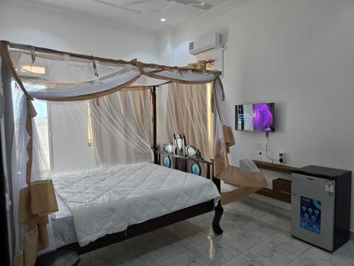 Lamu Creek Hotel in 拉穆