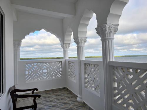 Lamu Creek Hotel in 拉穆
