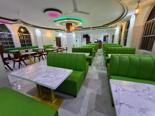 Lamu Creek Hotel in 拉穆