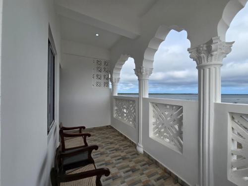 Lamu Creek Hotel in 拉穆