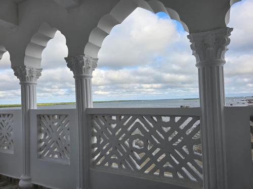 Lamu Creek Hotel in 拉穆