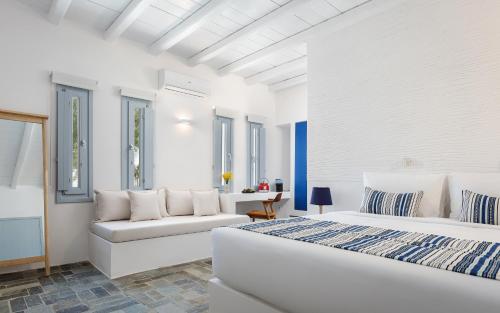 Soleil Hotel Paros in Paros Island
