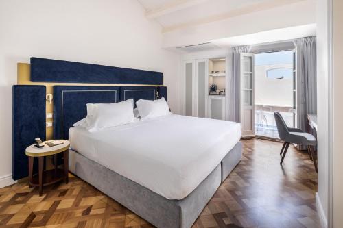 1 king bed