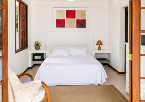 1 double bed