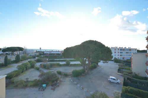 Le Canastel 111, Appartement T3 rénové, vue mer !