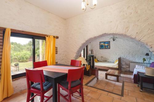 Gîte En Vallespir La Fadrina (Gite En Vallespir La Fadrina) in Saint-Jean-Pla-de-Corts