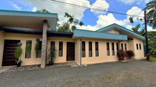 Arenal Honey House, Fortuna