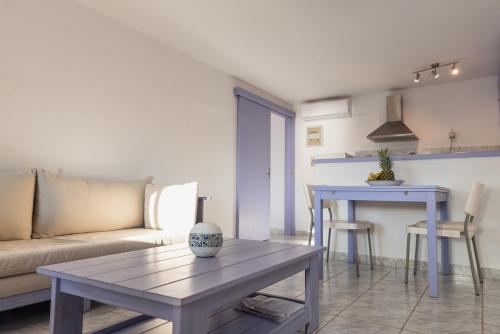 Parodise Sunset View Apartments - Parikia Bay