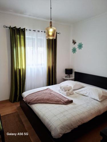 Ocean View Flat – khách sạn tại Livramento