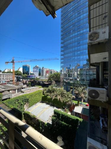 Palermo Bridge, Buenos Aires (fotografie 6)