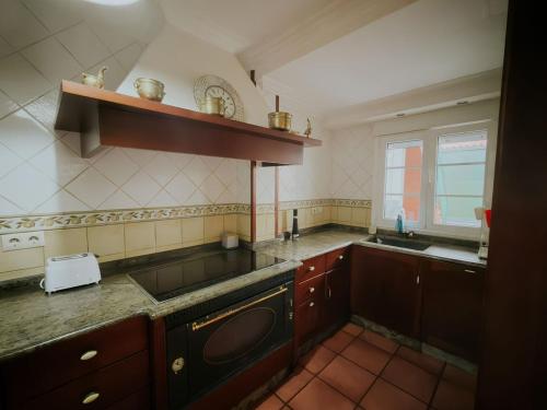 virtuve, Ortegal Home - Casa Senén (Ortegal Home - Casa Senen) in Karino