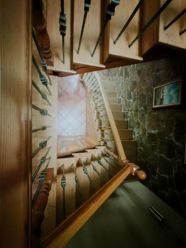 Iekārtas, Ortegal Home - Casa Senén (Ortegal Home - Casa Senen) in Karino