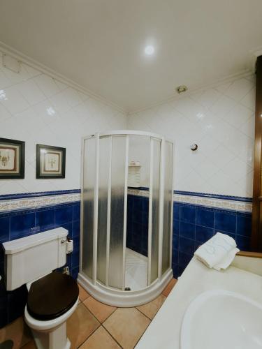 Vannas istaba, Ortegal Home - Casa Senén (Ortegal Home - Casa Senen) in Karino