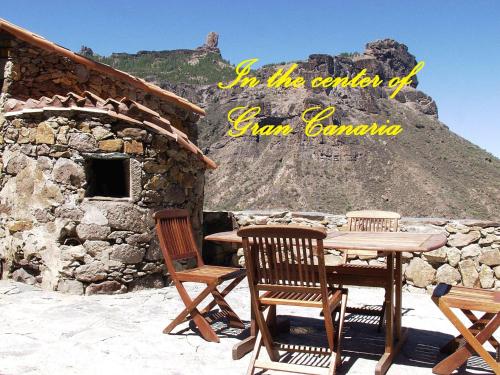 Rural House Pepita flores 2 Nights