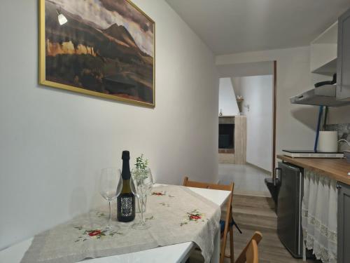 Casa Soratte in Sant' Oreste