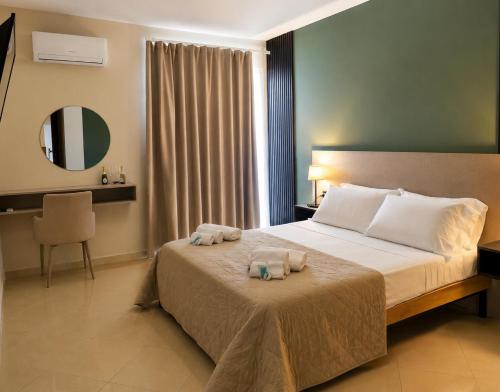 Hotel Futuro in Aversa