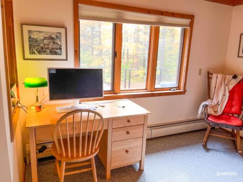 River Ridge Retreat - main image